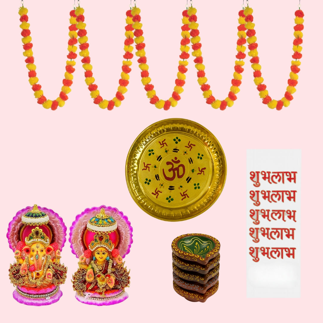 Budget-Friendly Blessings Combo