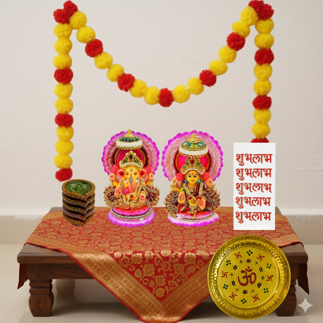 Budget-Friendly Blessings Combo