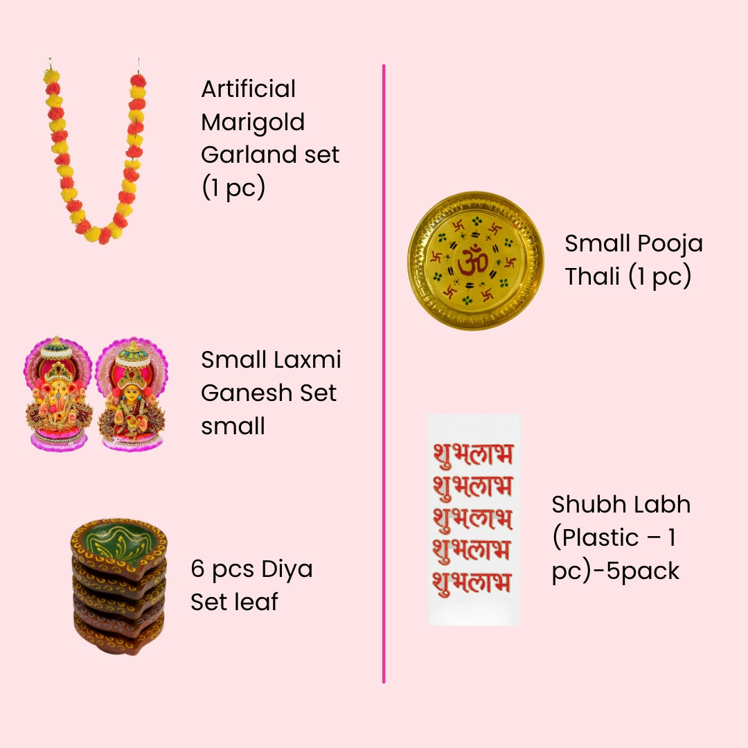 Budget-Friendly Blessings Combo