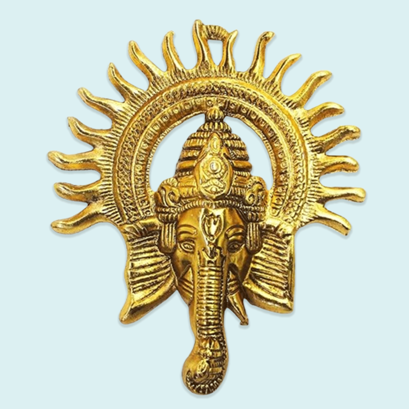 Ganesha Wall Hanging