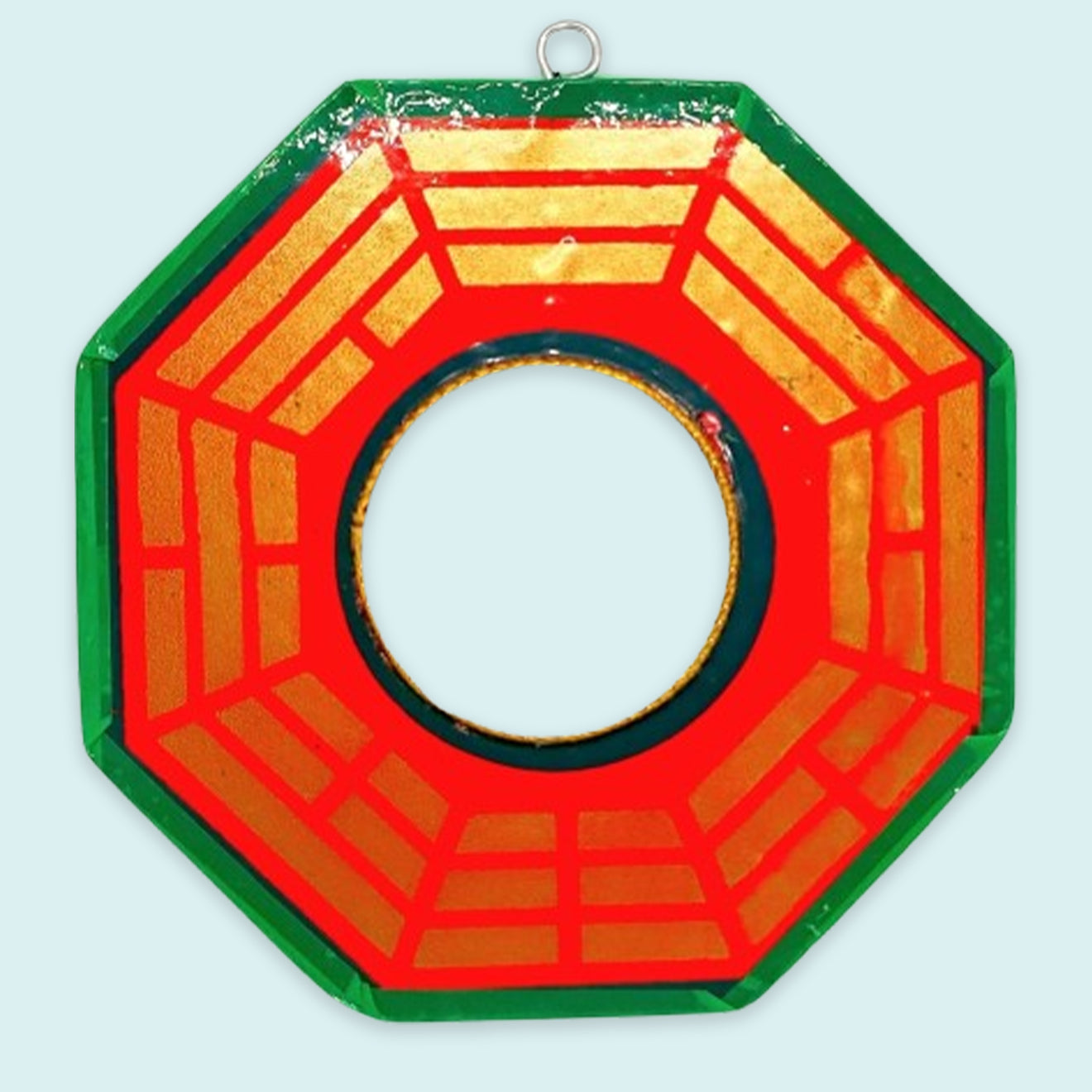 Pakua Bagua Mirror