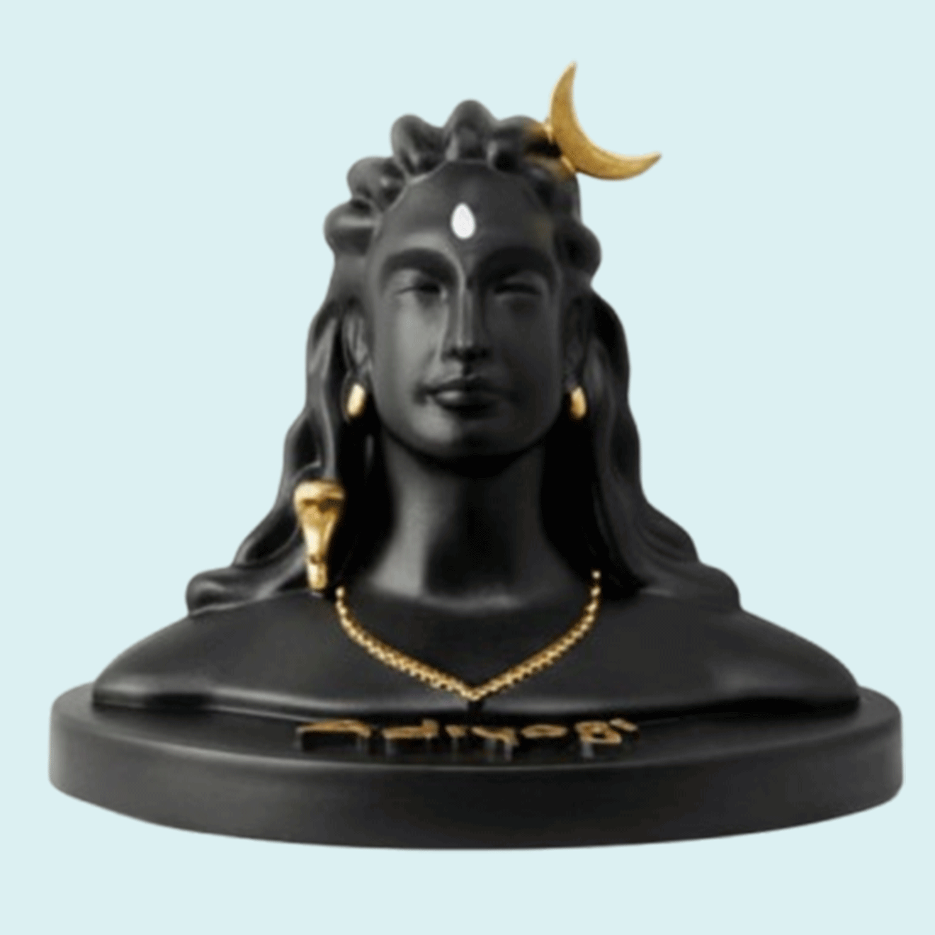 Adiyogi Shiva Idol
