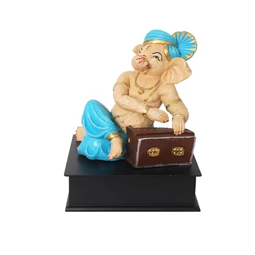 Ganpati Idol