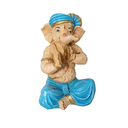 Ganpati Idol