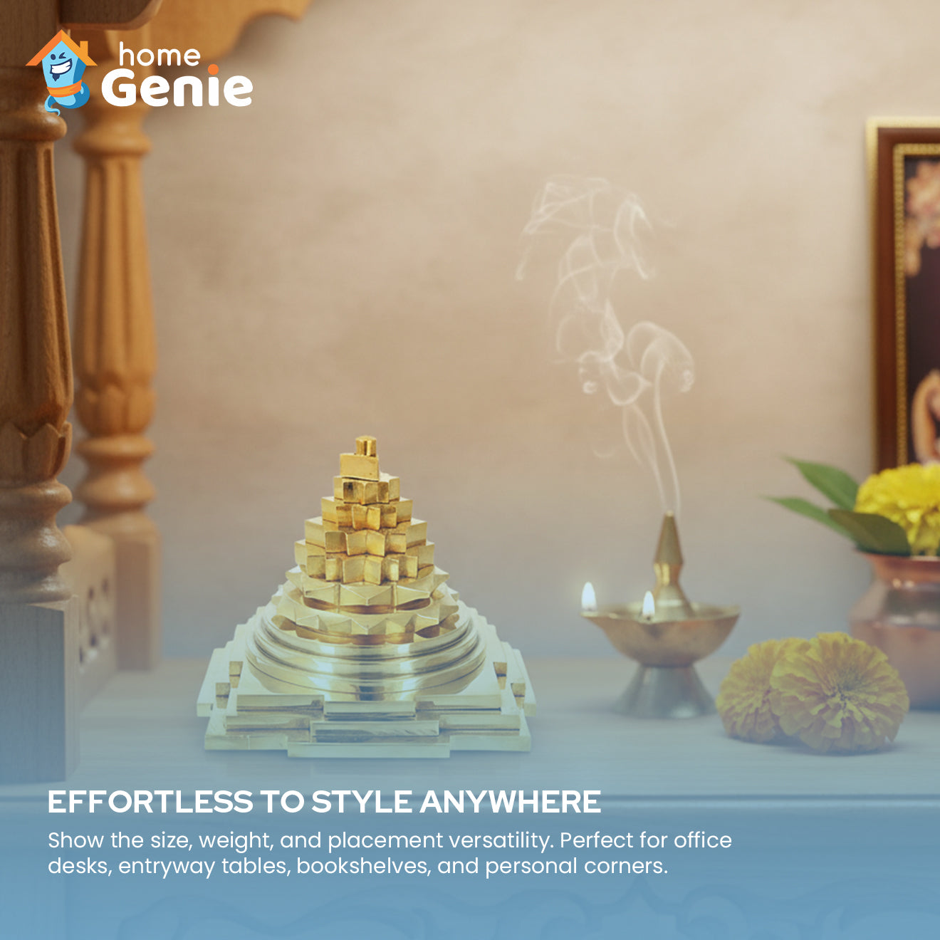 Laxmi Maha Meru Shree Yantra