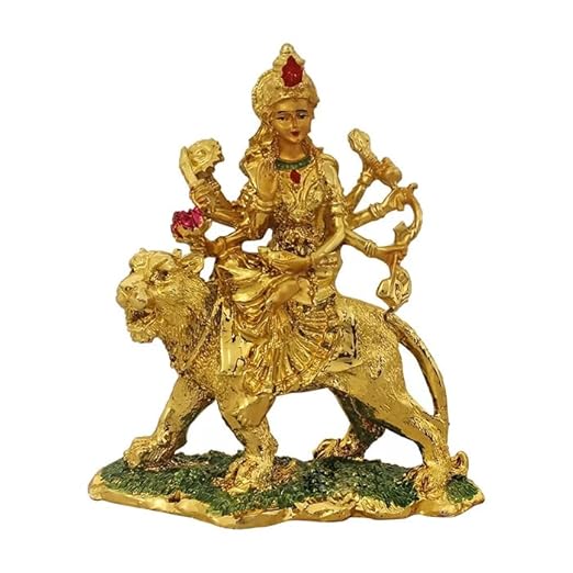 Ma Durga Statue