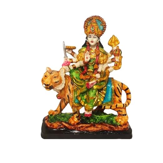 Ma Durga Statue