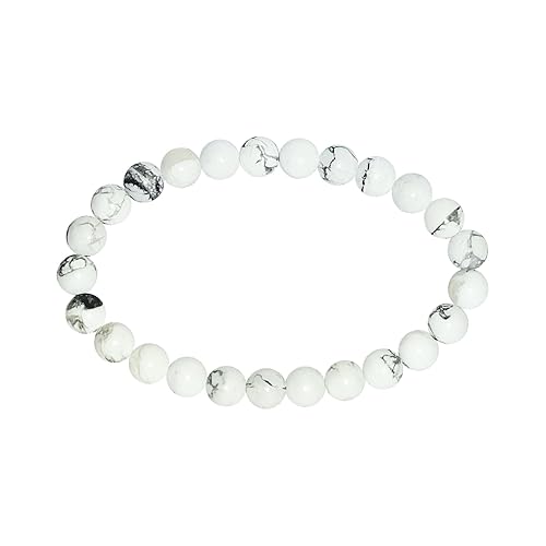 Howlite Bracelet
