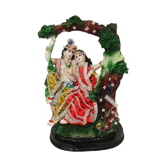 Radha Krishna Murti