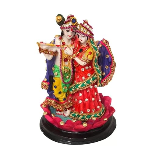 Radha Krishna Murti