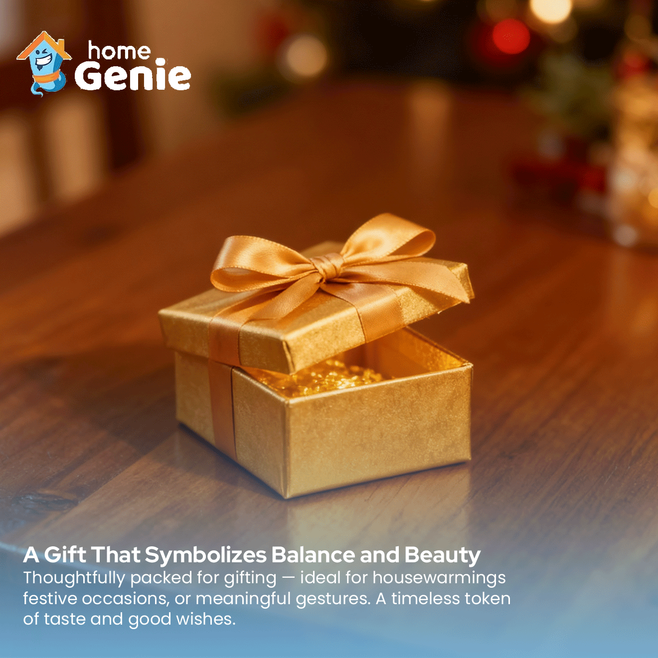 3 Layer Brass Pyramid