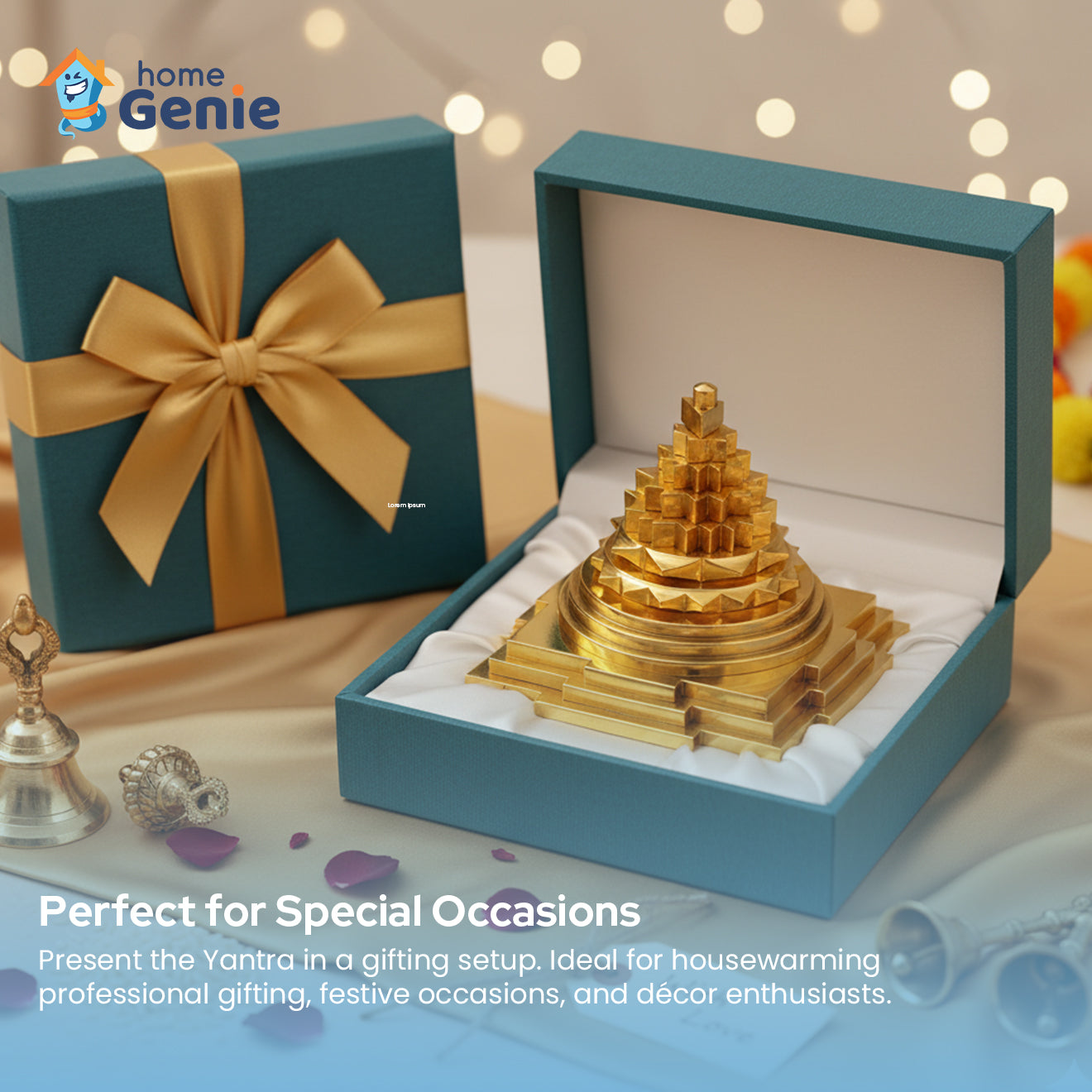 Laxmi Maha Meru Shree Yantra