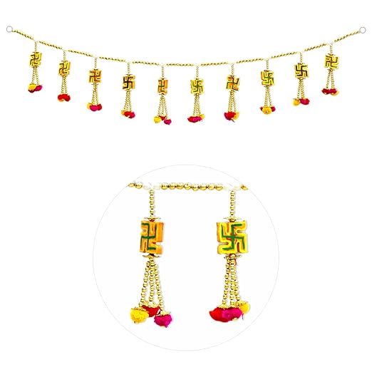 Decorative Bandarwal Toran