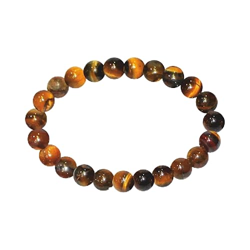 Tiger Eye Bracelet