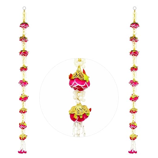 Decorative Door Hanging Latkan Set