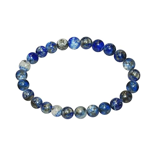 Lapis Lazuli Bracelet