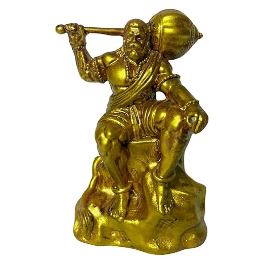 Lord Hanuman Idol