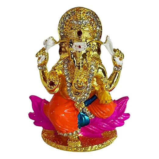 Decorative Lord Ganesha Idol