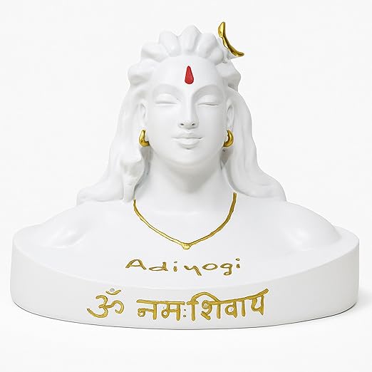 Adiyogi Shiva Idol