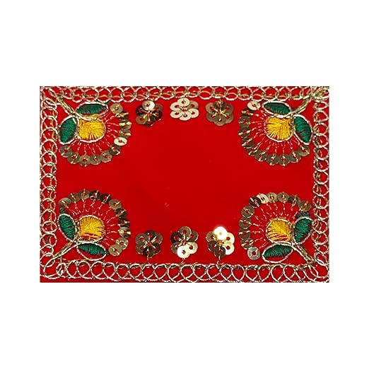 Pooja Cloth