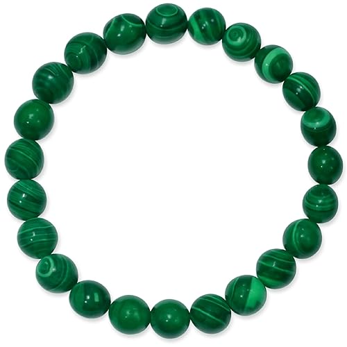 Malachite Healing Bracelet