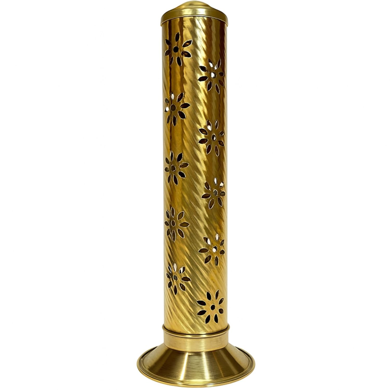 Brass Incense Stick Holder