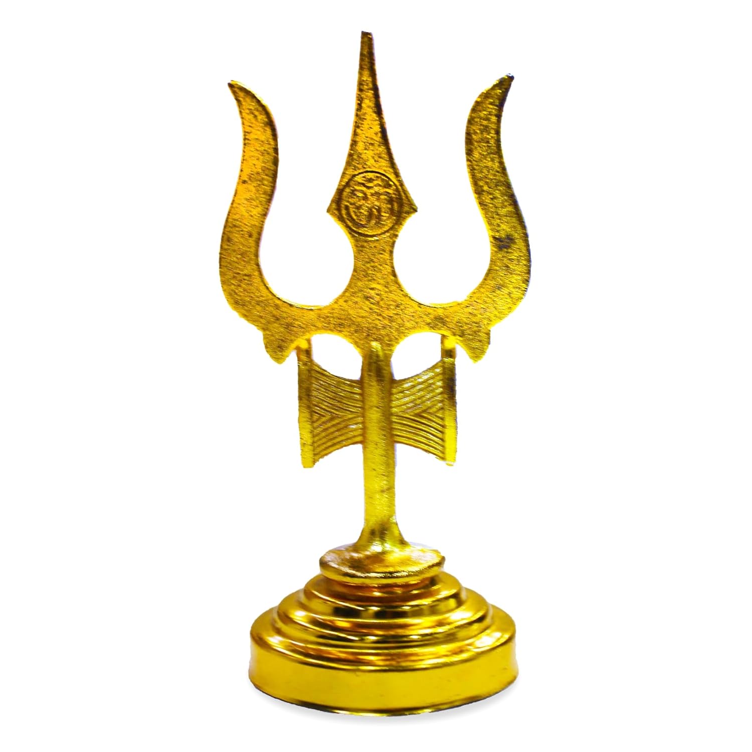 Trishul with Base