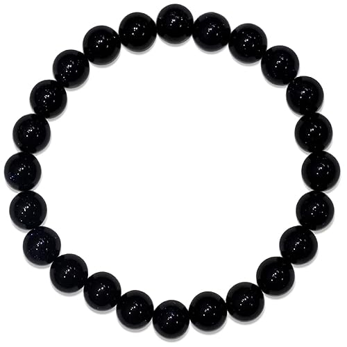 Natural Blue Sun Sitara Bracelet