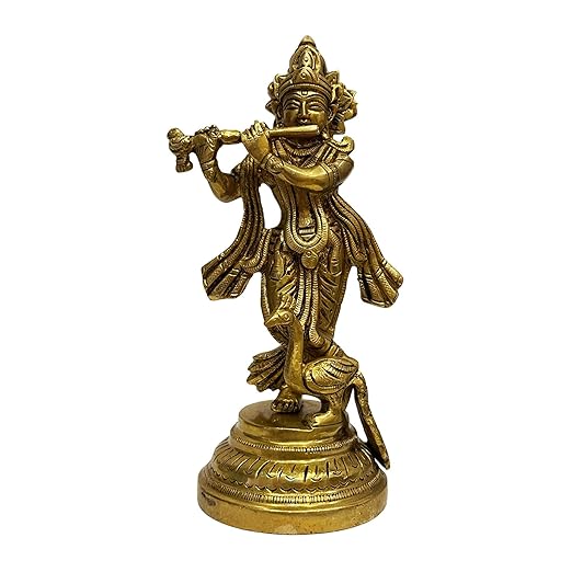 Lord Krishna Idol