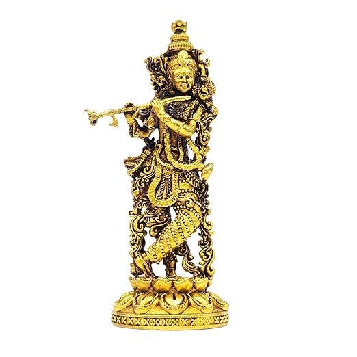 Lord Krishna Idol