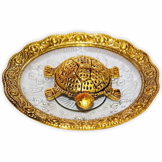 Crystal Turtle for Feng Shui
