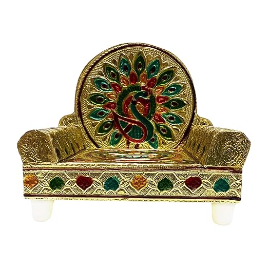 Pooja Aasan