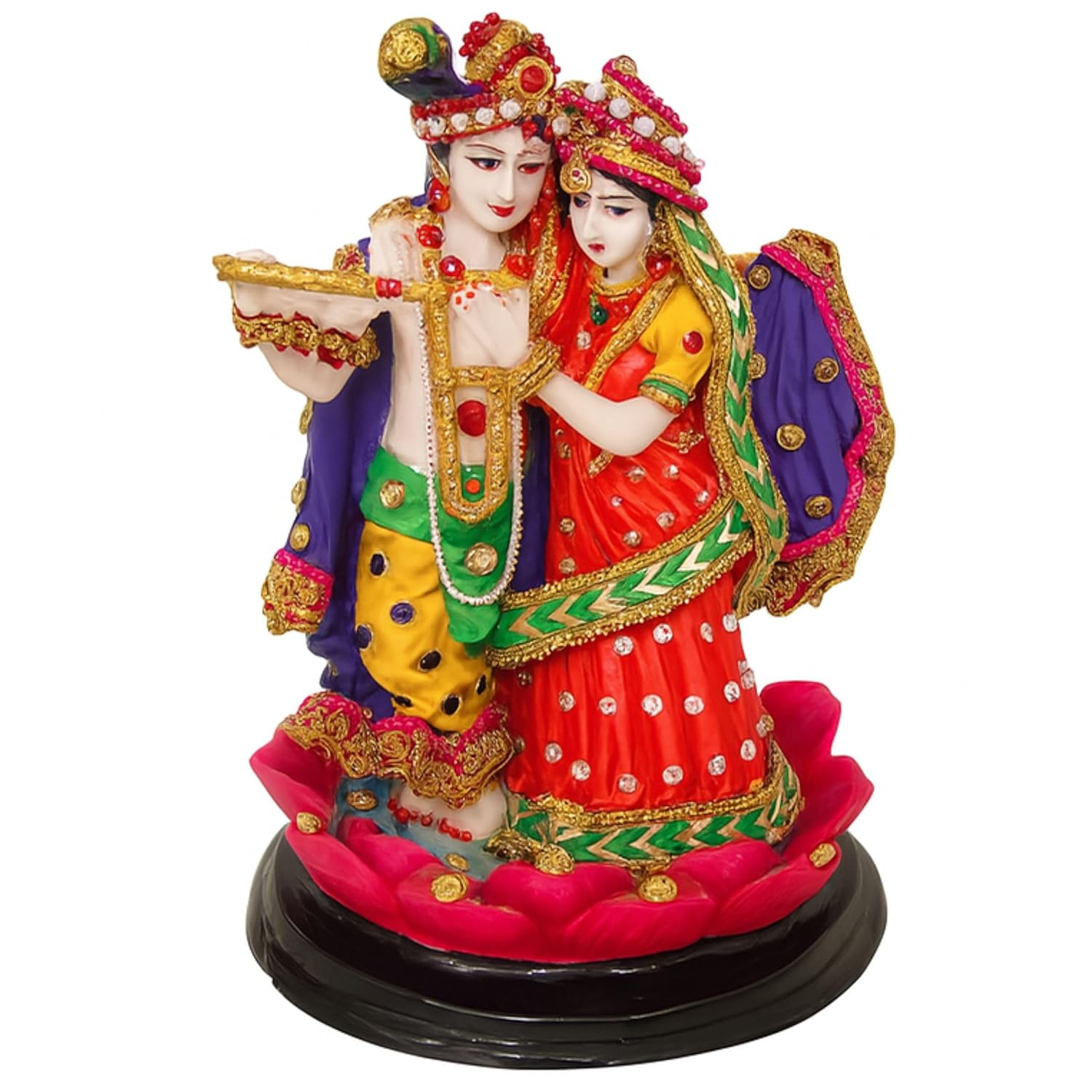 Radha Krishna Murti