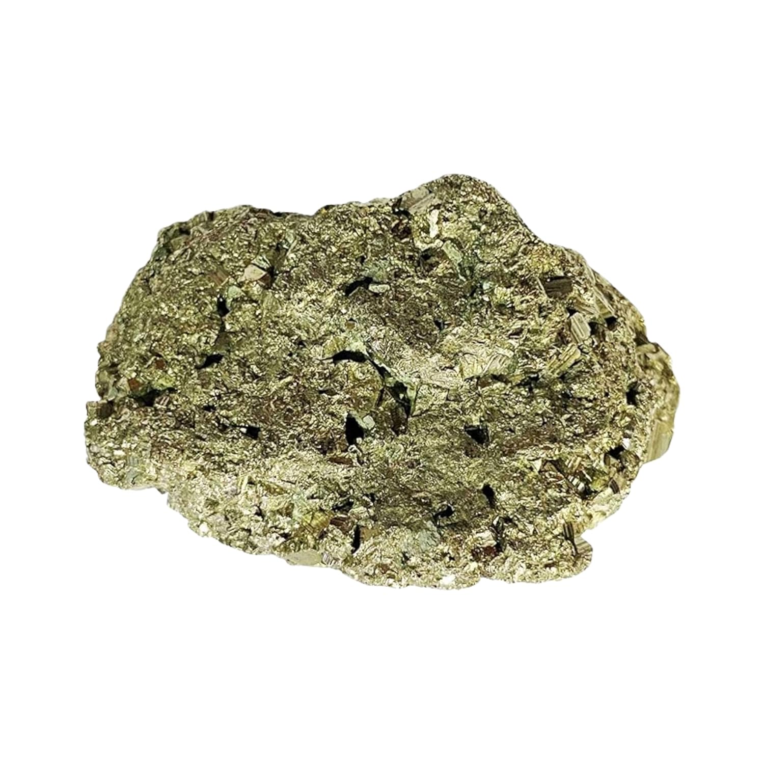 Pyrite Stone