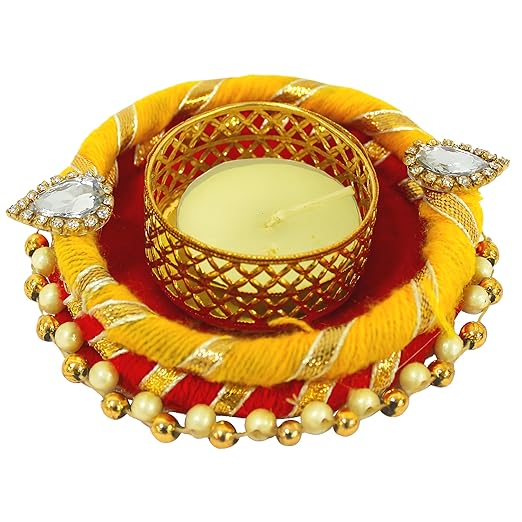 Traditional Oil Lamp