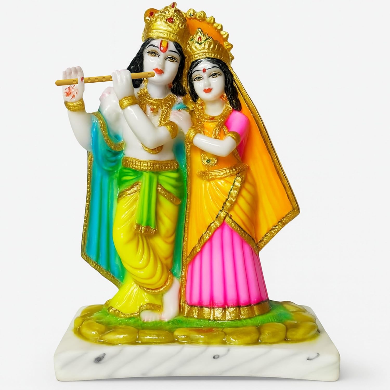 Radha Krishna Murti
