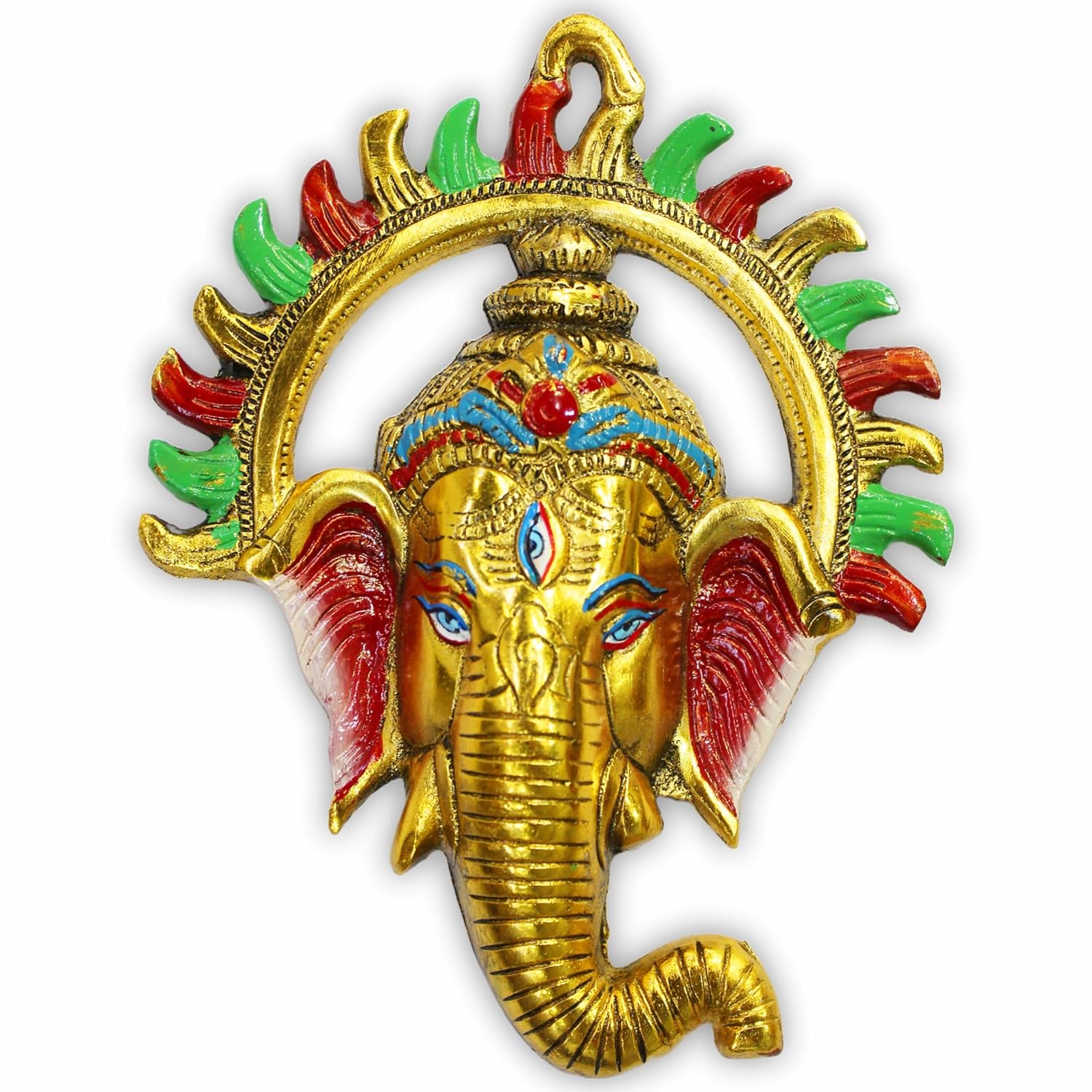 Ganesha Wall Hanging