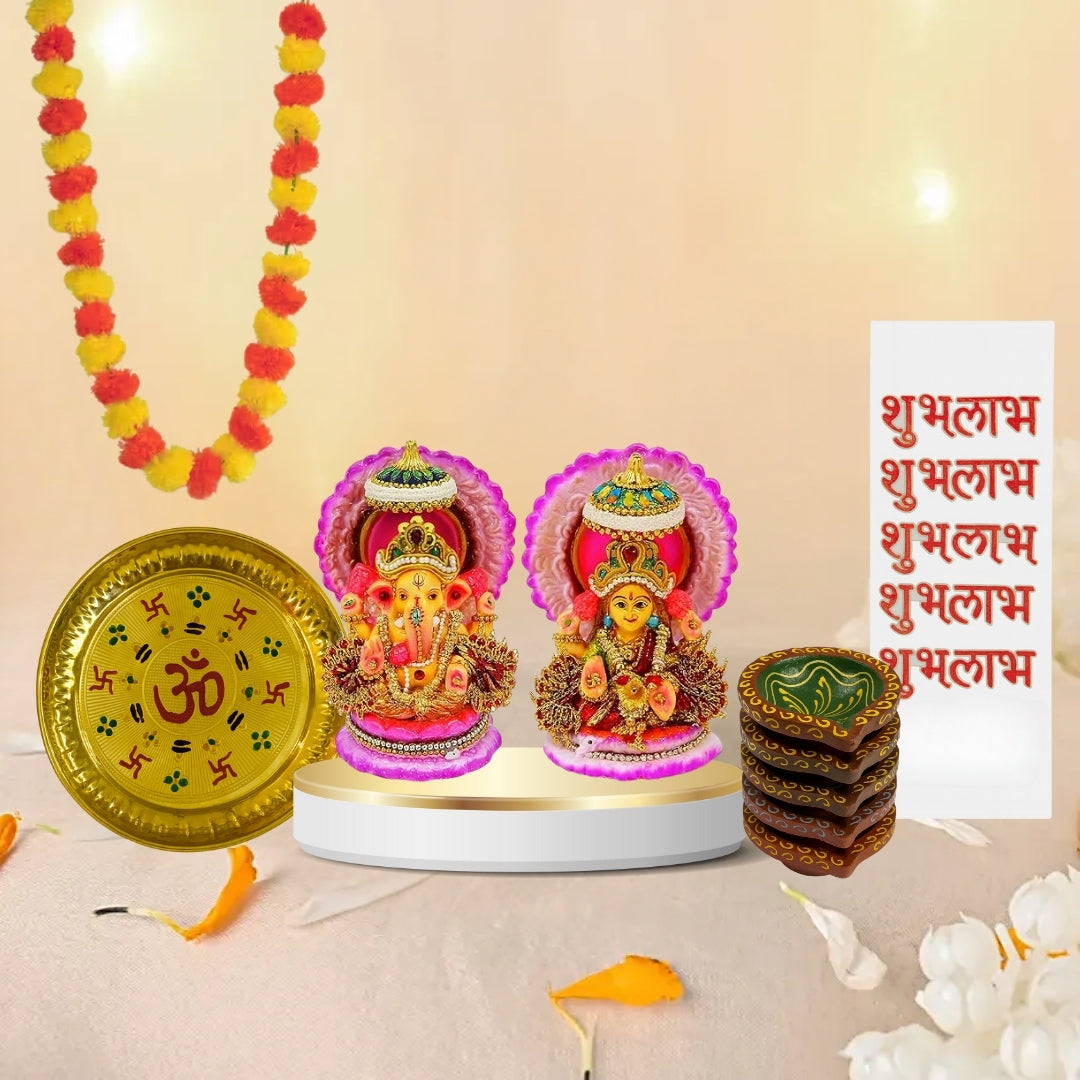 Budget-Friendly Blessings Combo