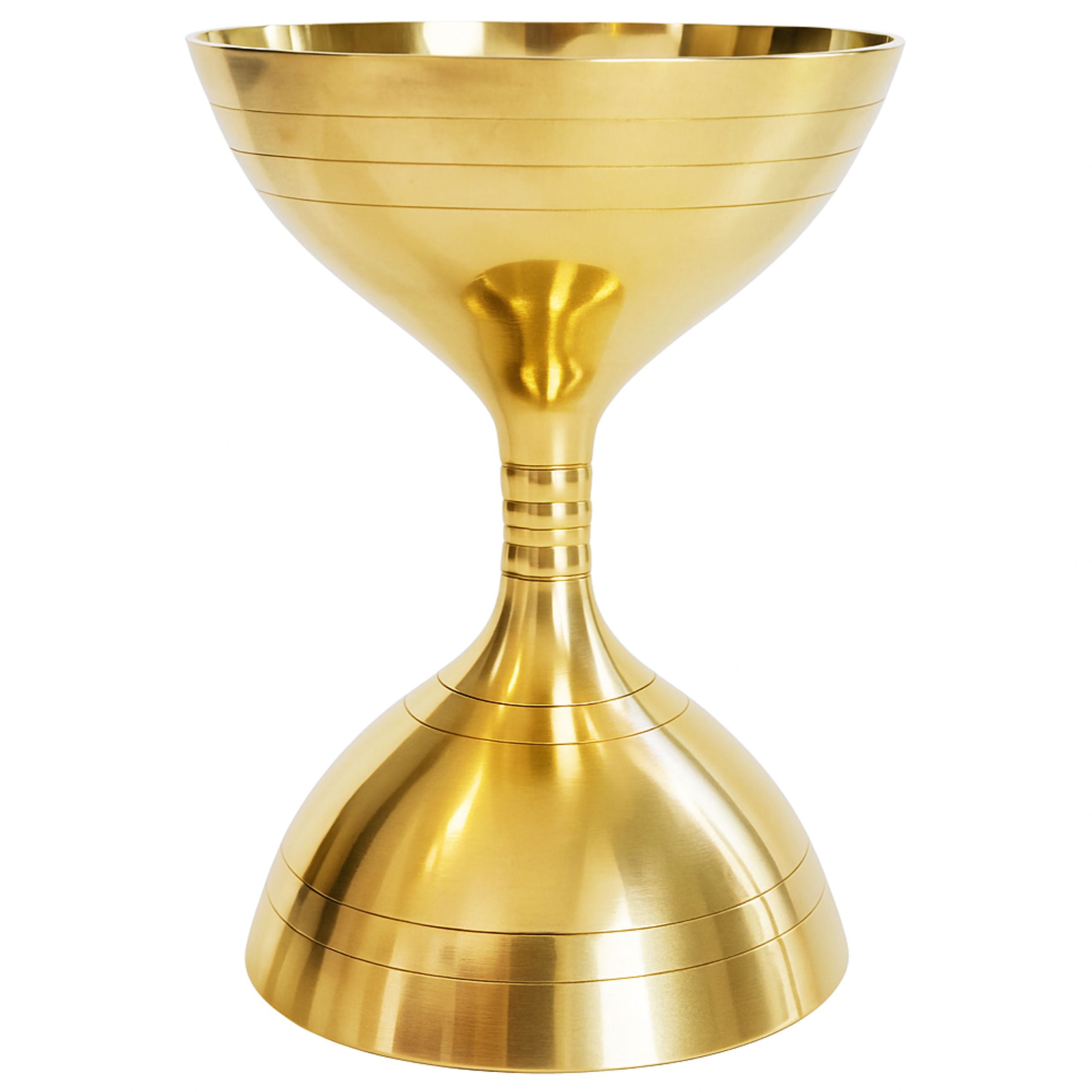 Brass Jyot Diya