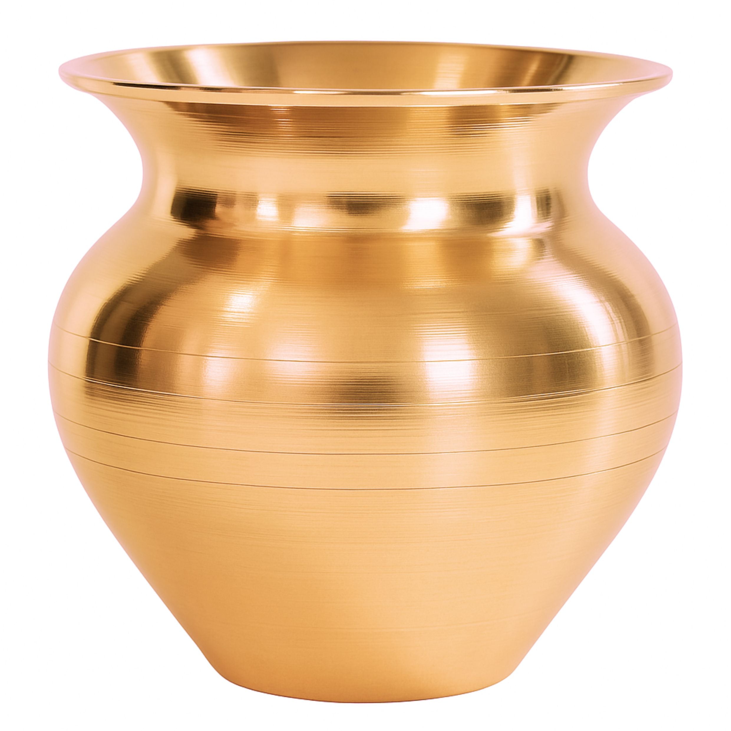 Copper Kalash Lota