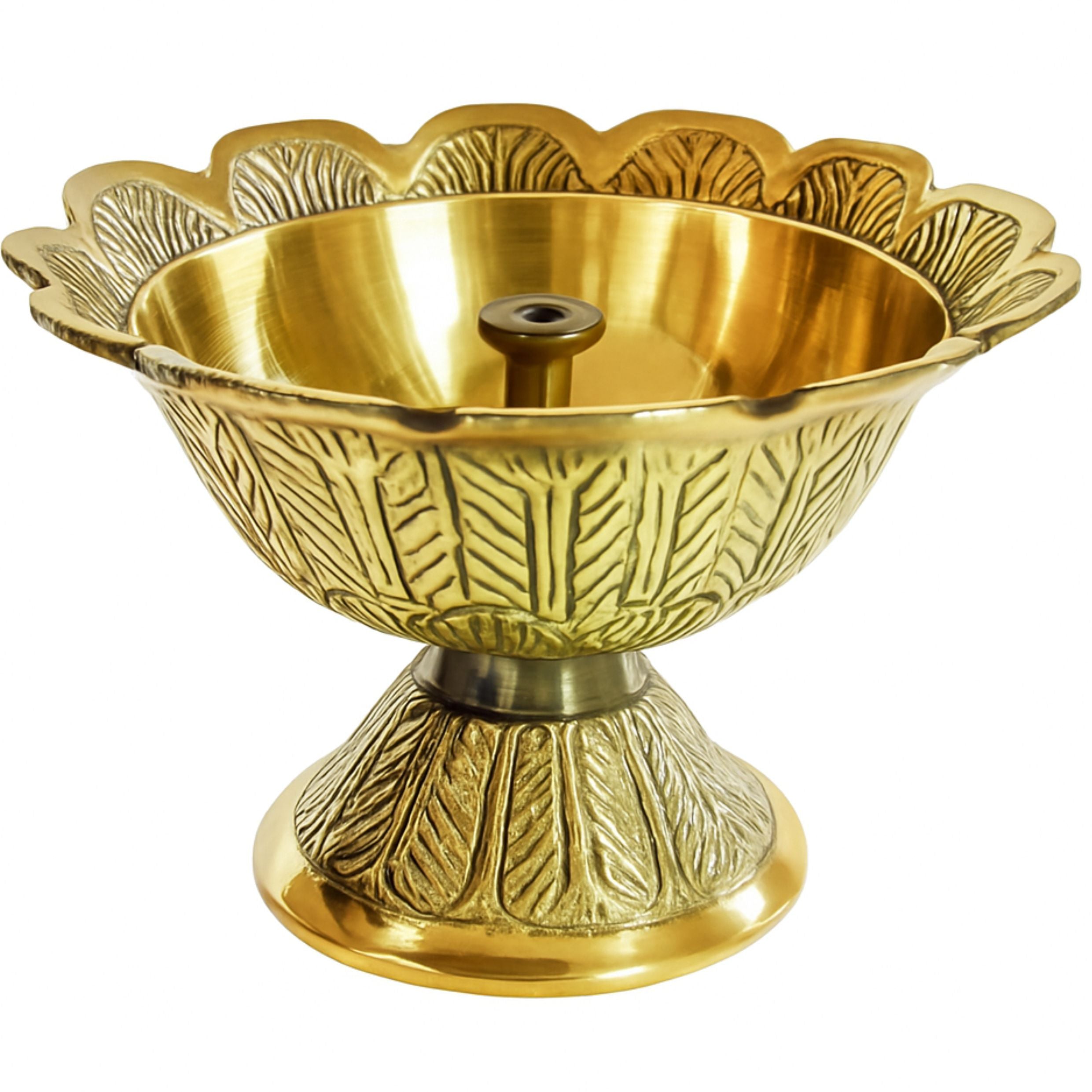 Brass Devdas Jyot Diya