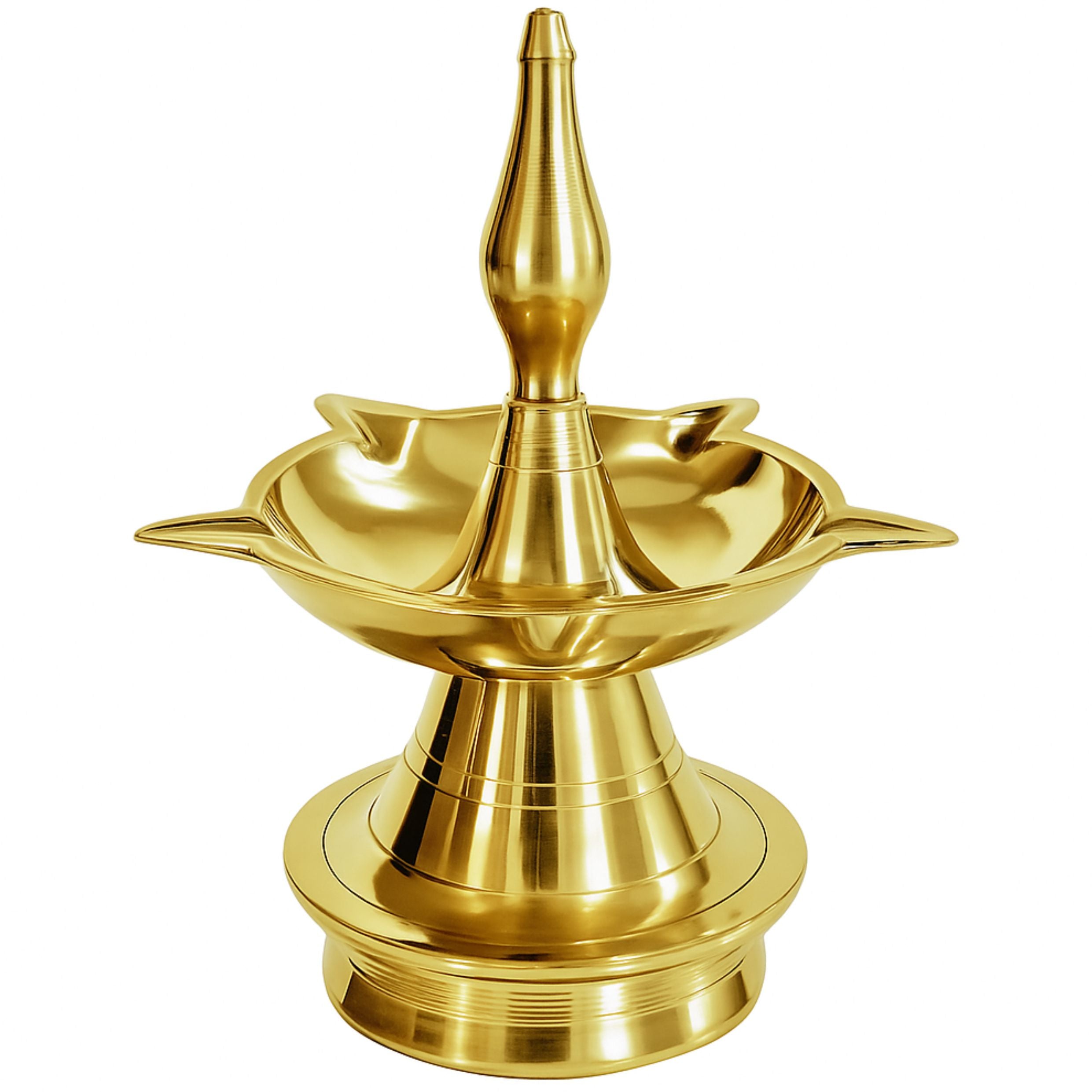 Kerala Brass Jyot Diya
