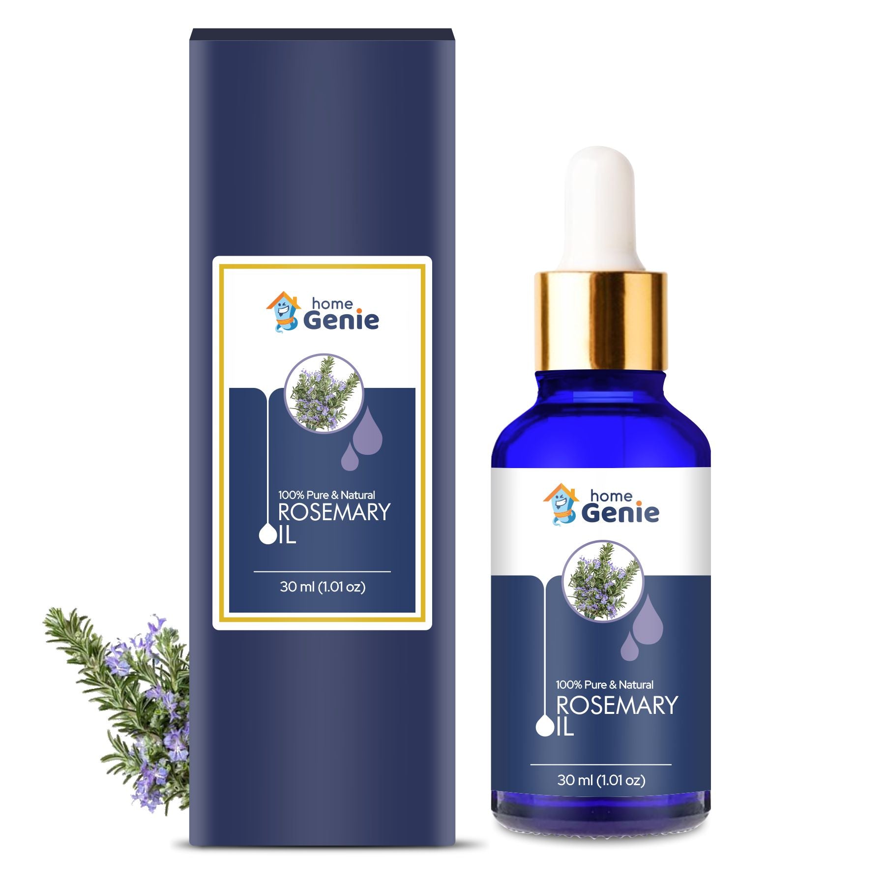 Rosemary Oil : Elevate Your Space with Vastu