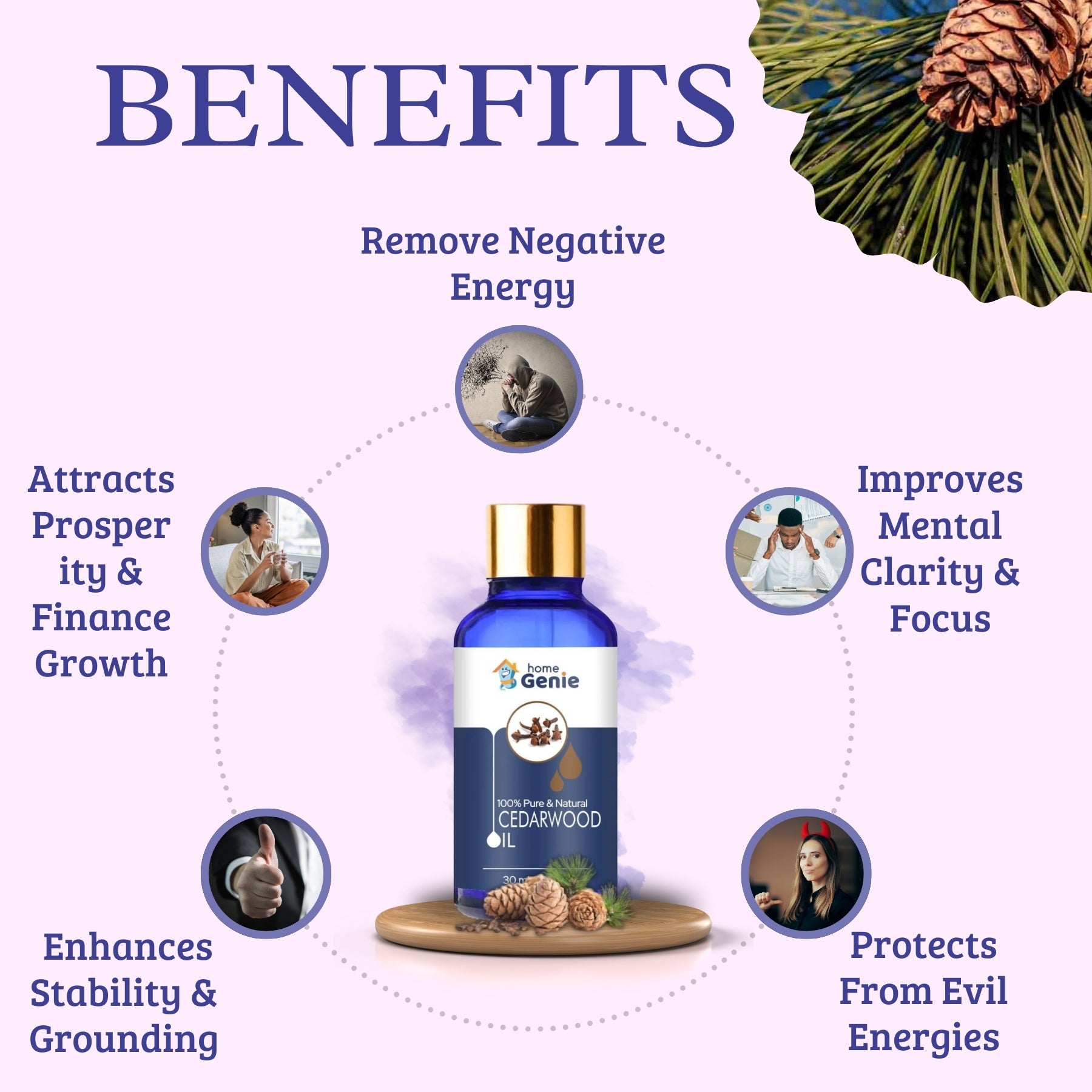 Cedarwood Oil