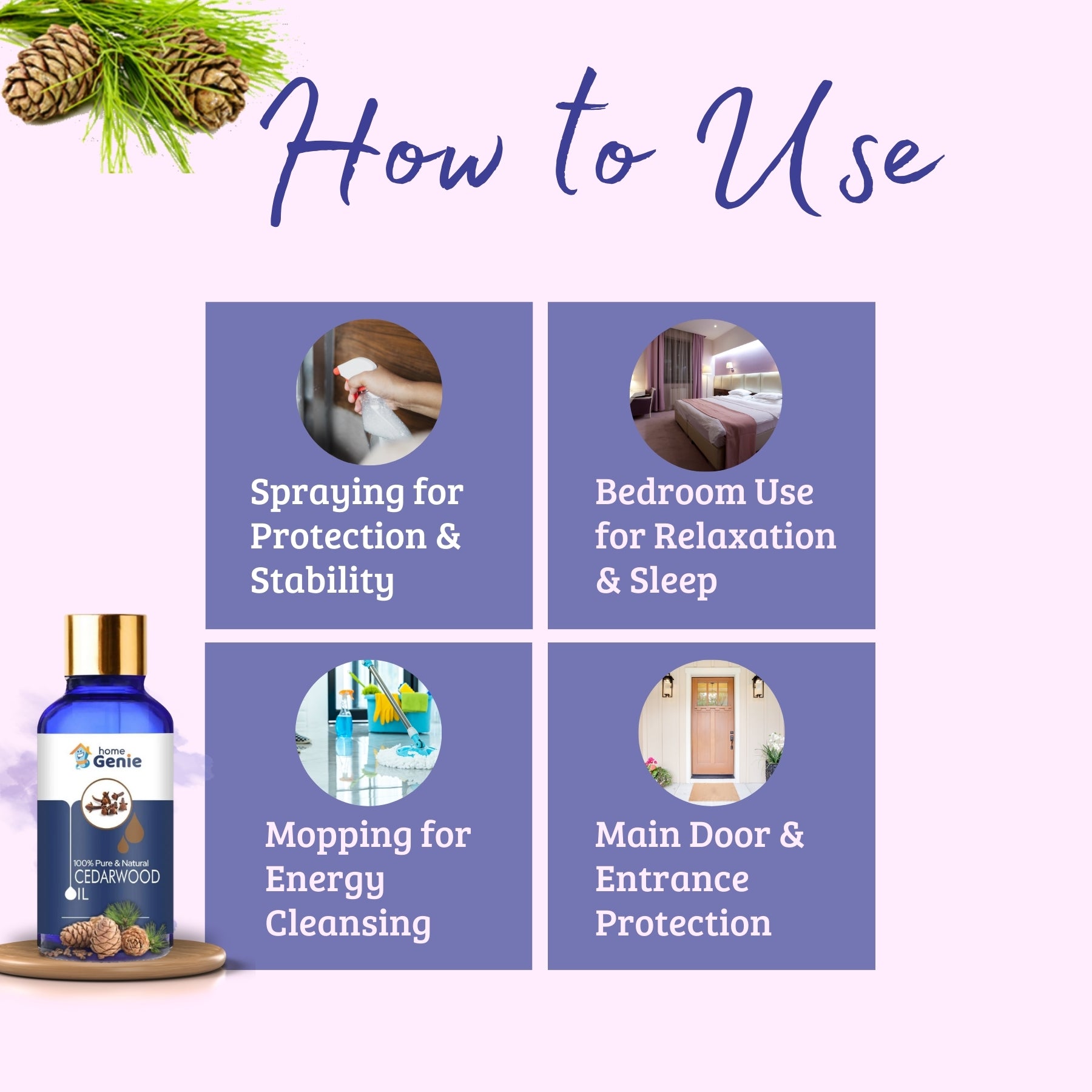 Cedarwood Oil