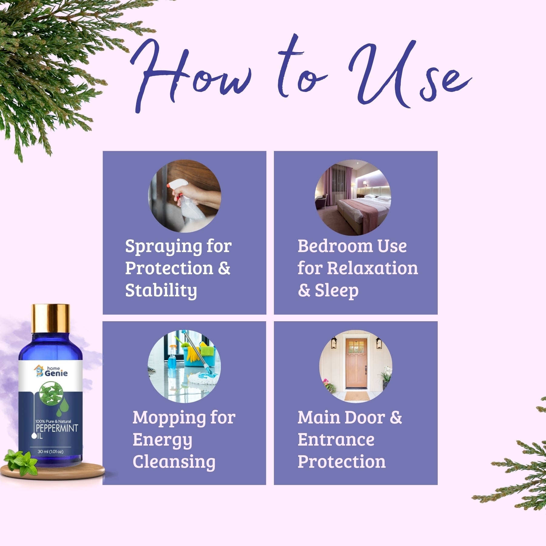 Cypress Oil