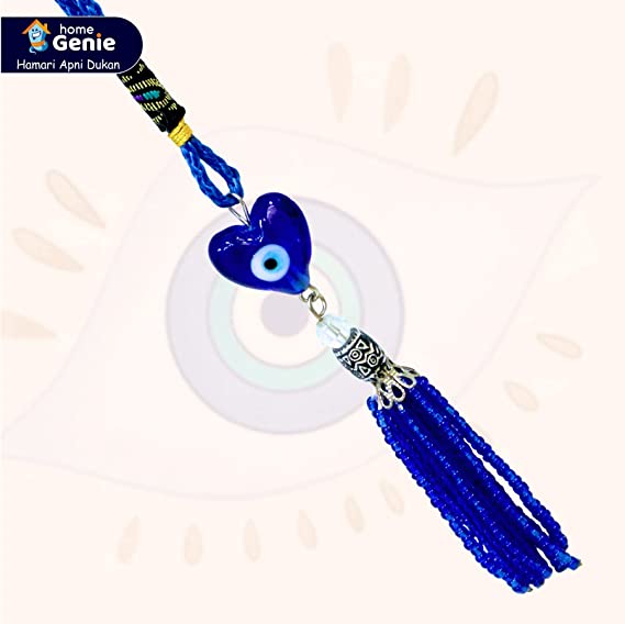 Small Evil Eye Hanging