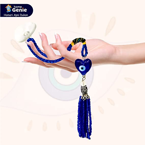 Small Evil Eye Hanging