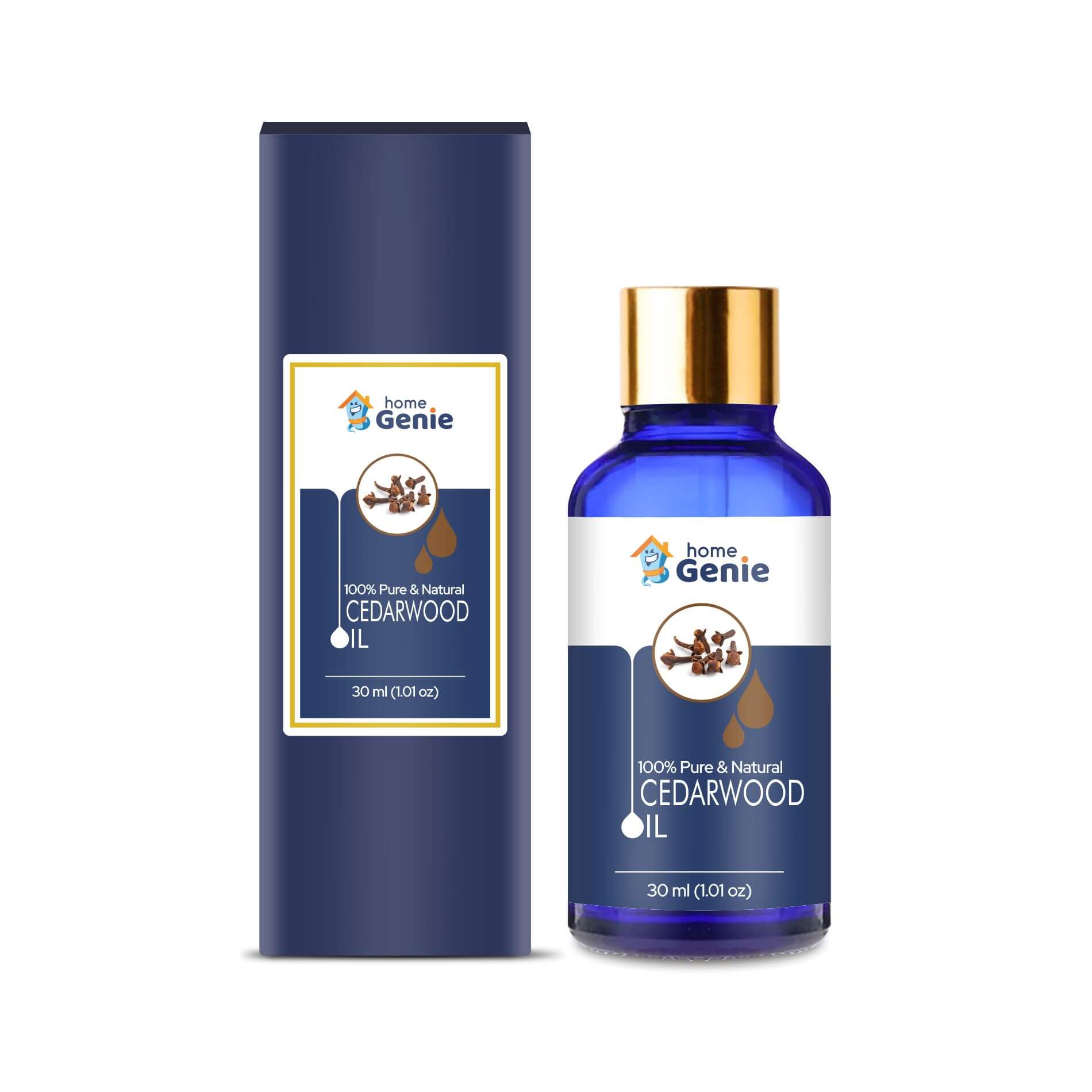 Cedar Wood Oil