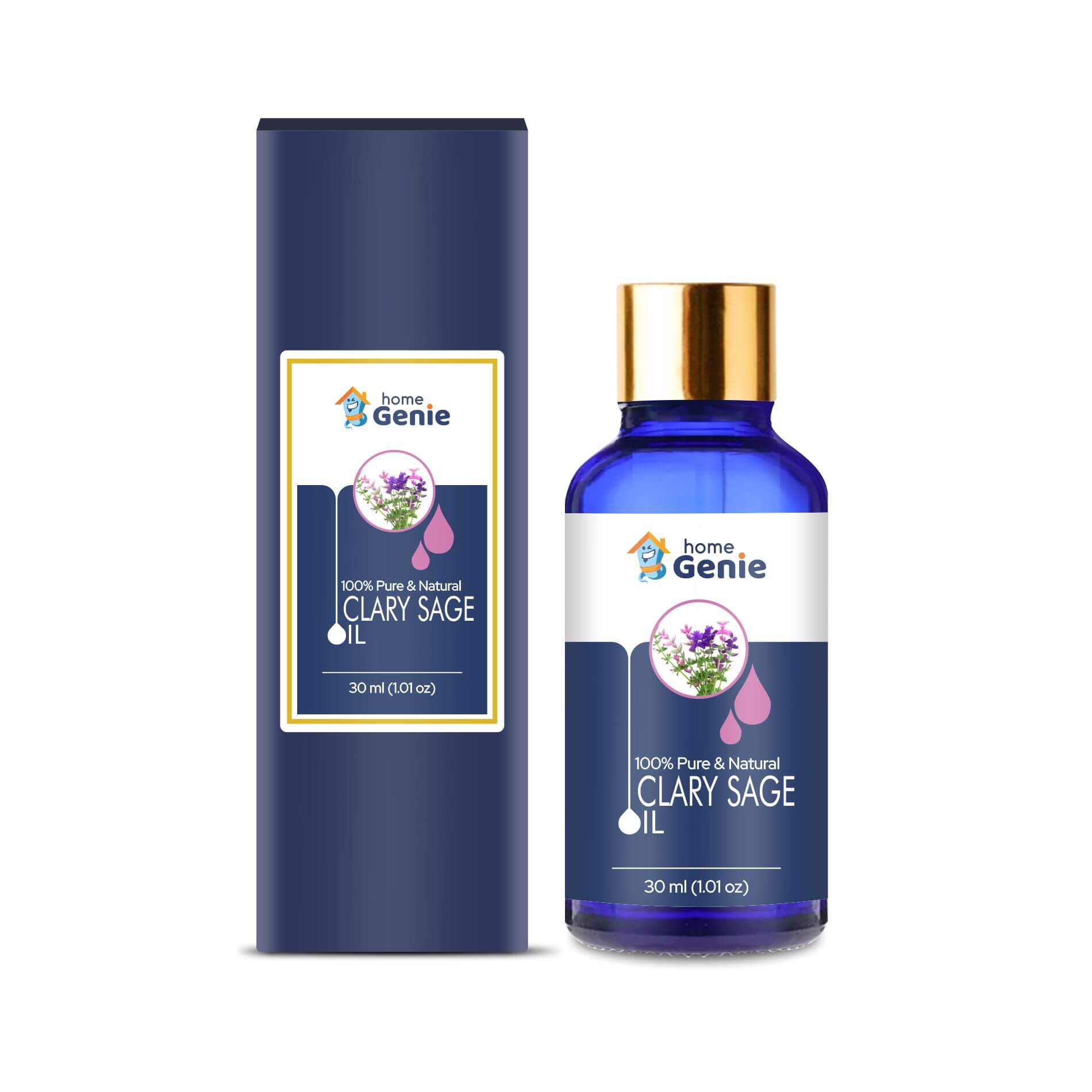 Clary Sage Oil